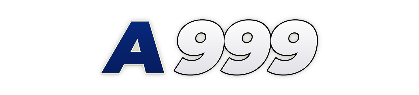 a999 Logo